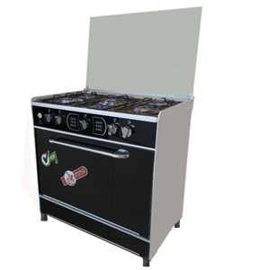 اجاق گاز 5 شعله مدل t 5 g 2021